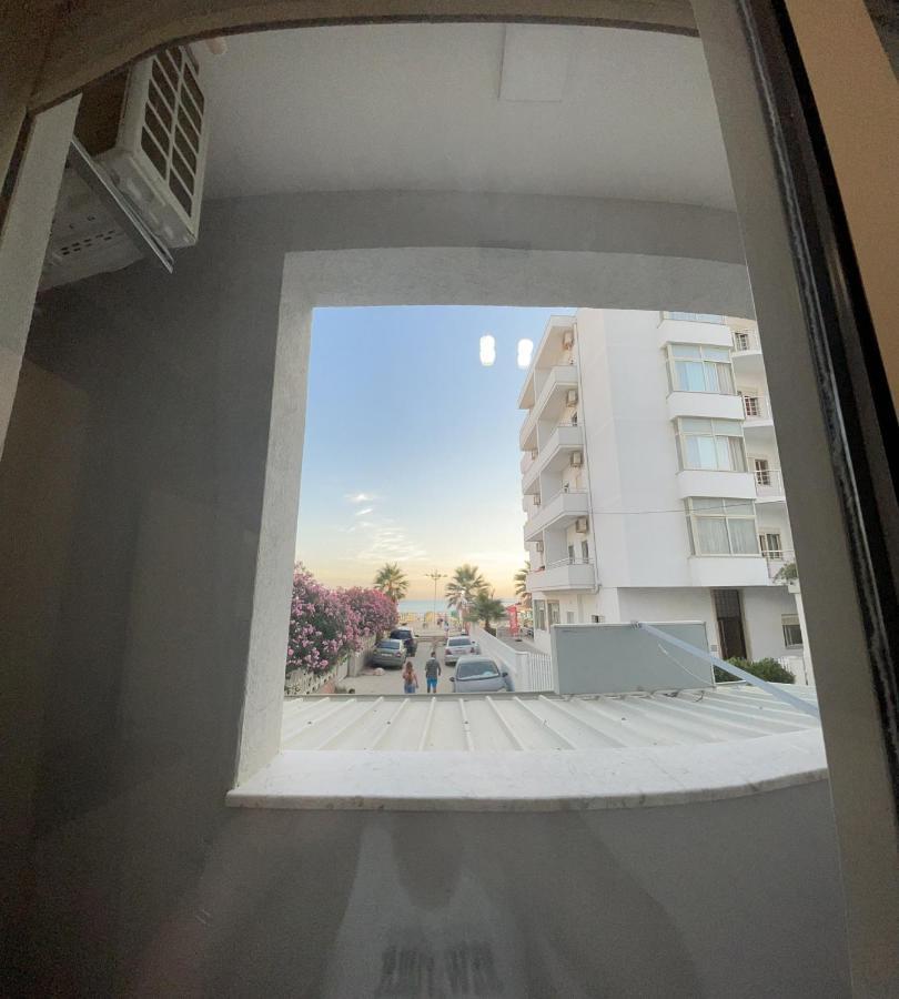 Flor’s Villas Durrës Exterior foto
