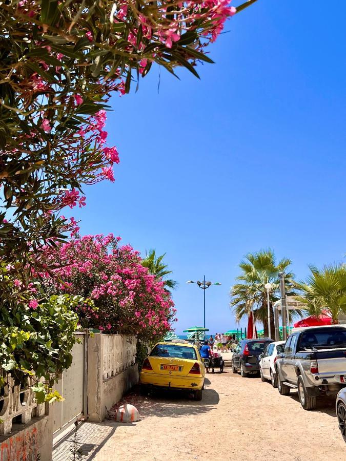 Flor’s Villas Durrës Exterior foto